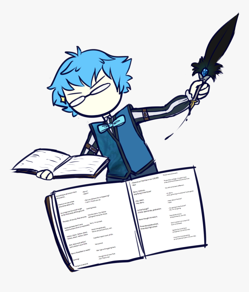 “coming Soon To Bookstores Near You ” - Cartoon, HD Png Download