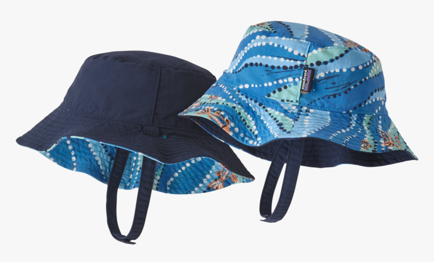 Patagonia Childs Hat, HD Png Download