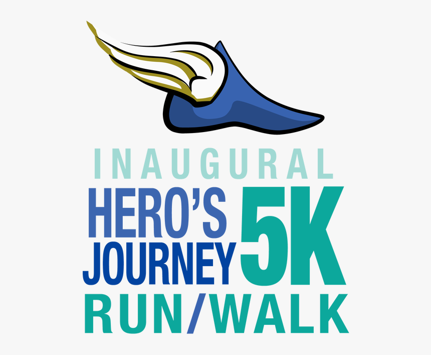 8th Annual Cure 5k Walk/run 2019 Sun 10 Feb Book Now, HD Png Download