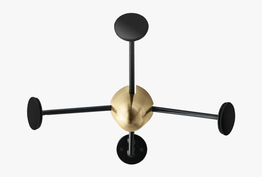 Gubi Matégot Mategot Coat Rack, HD Png Download