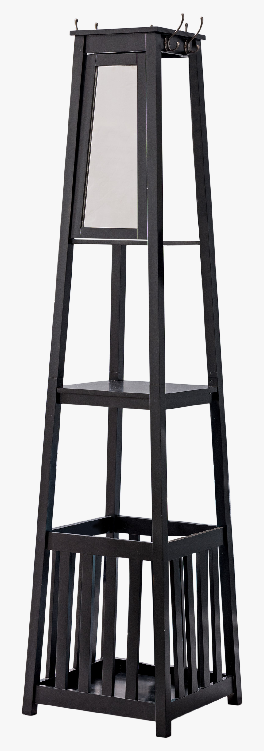 Estante De Plastico Chedraui, HD Png Download