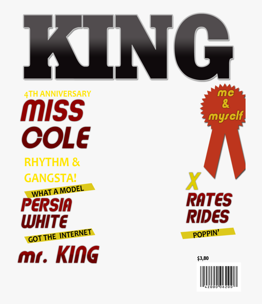 Prev - Transparent Cover Magazine Png, Png Download