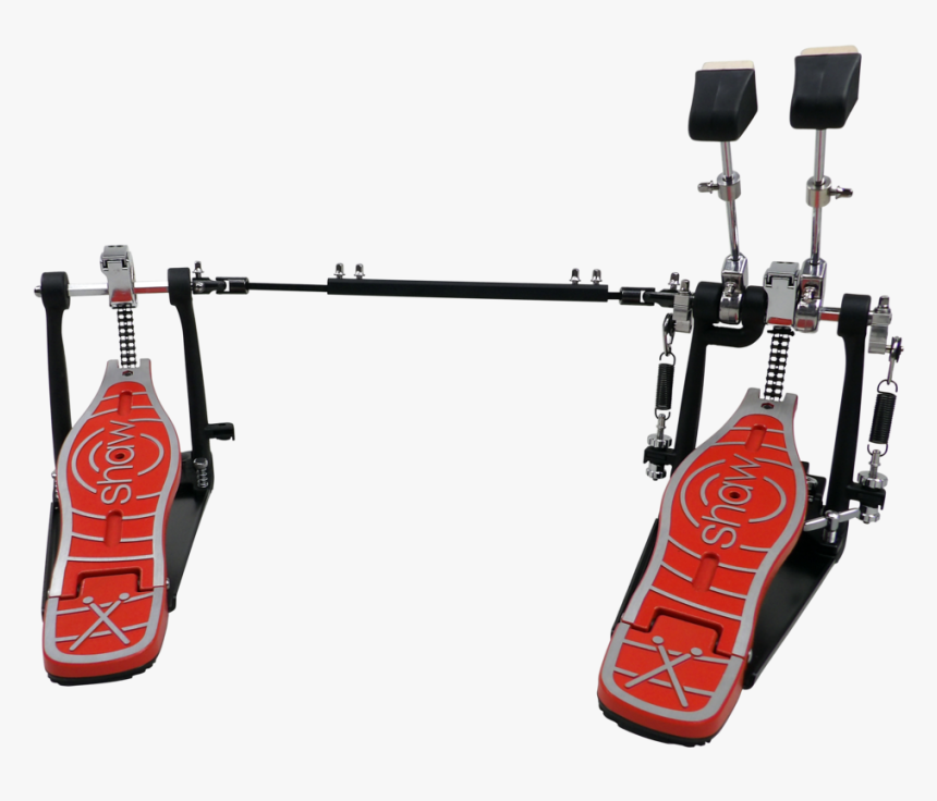 Shkpd K-class Double Pedal - Percussion, HD Png Download