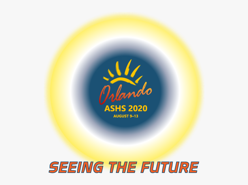 2020 Ashs Annual Conference - Circle, HD Png Download