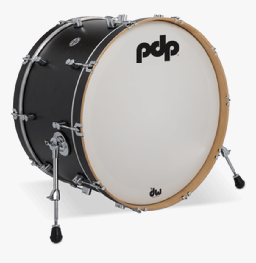 Pdp Bass Drum, HD Png Download