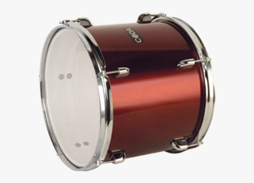 Drum Png Free Download - Coda Drums, Transparent Png