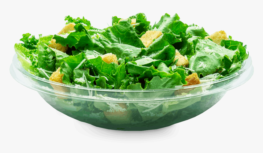 Caesar Salad, HD Png Download