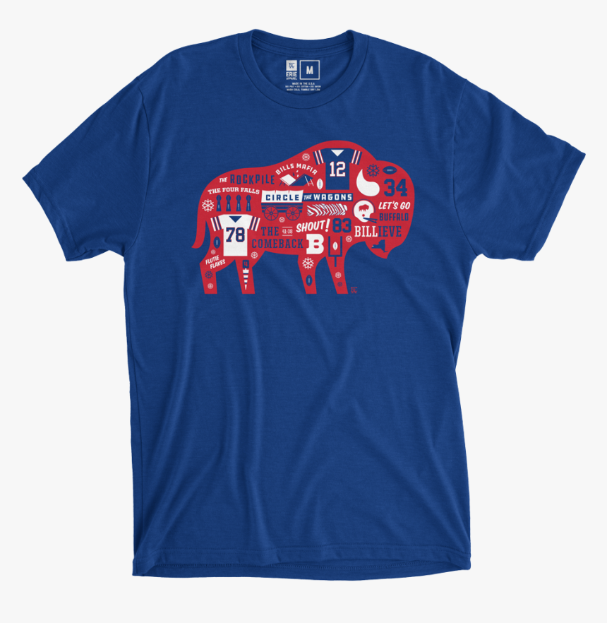 T-shirt, HD Png Download