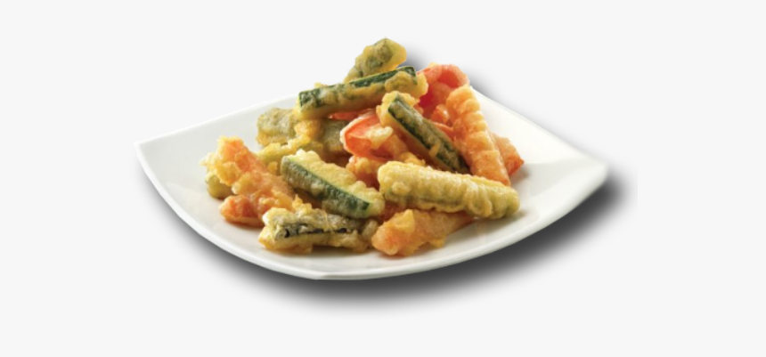 Bonduelle Tempura Vegetables4 X 1 Kg - Vegetable Tempura Png, Transparent Png