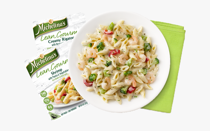 Michelina’s Lean Gourmet® - Michelina's, HD Png Download
