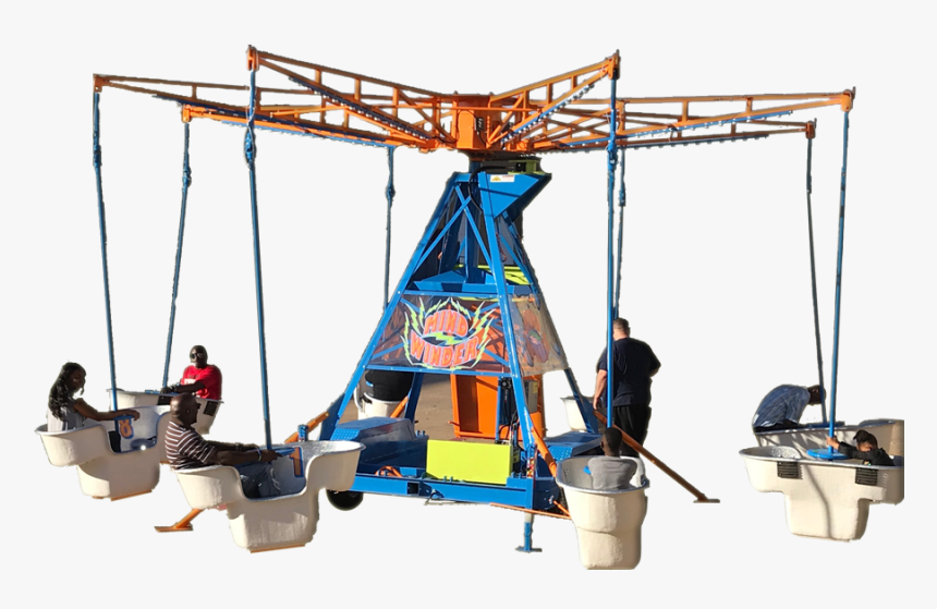 Swing, HD Png Download