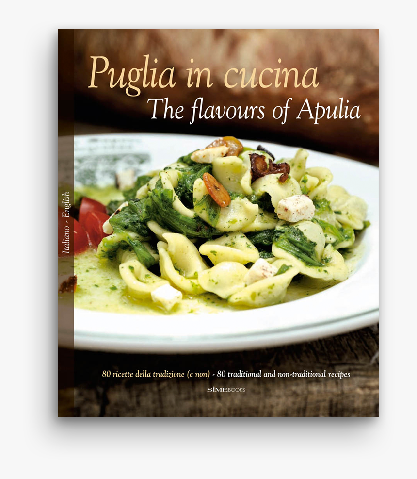 Livre De Recette Des Pouilles, HD Png Download