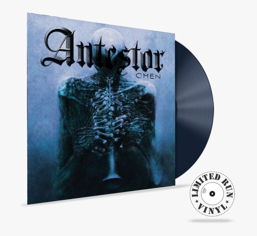 Beksinski Album Cover, HD Png Download