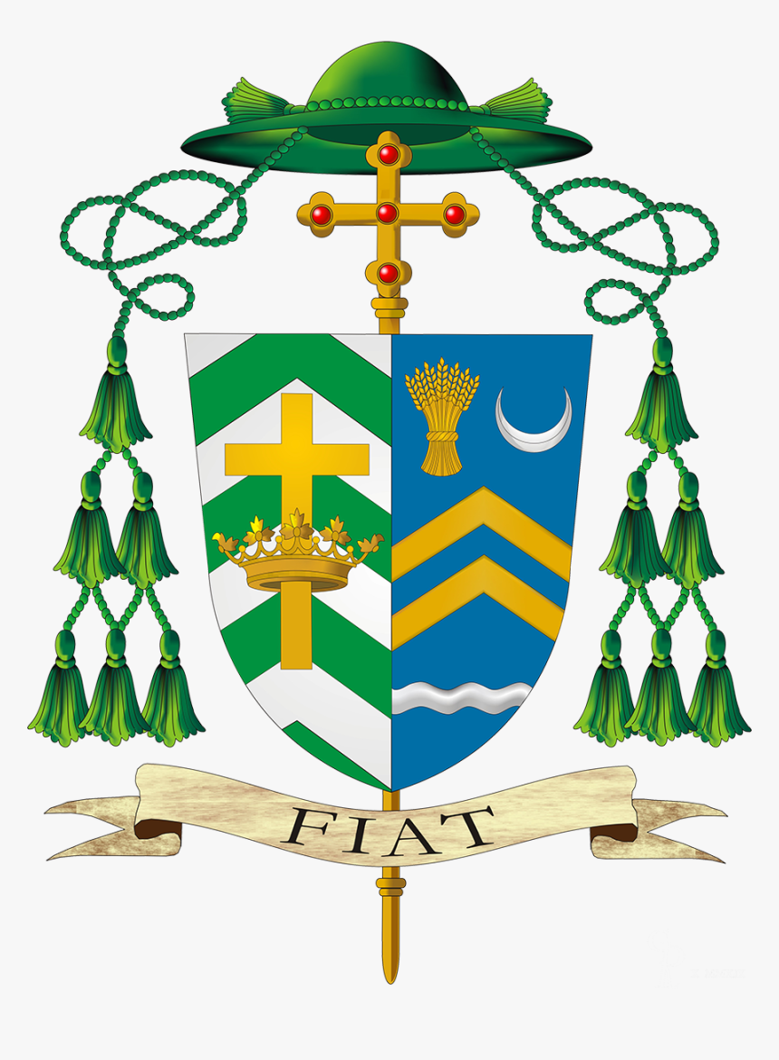 Catholic Diocese Of Ho, HD Png Download
