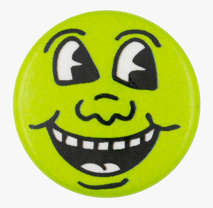 Keith Haring Face Art Button Museum, HD Png Download