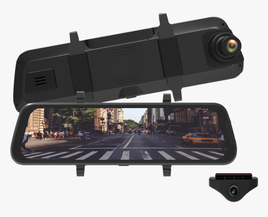 Dashcam, HD Png Download
