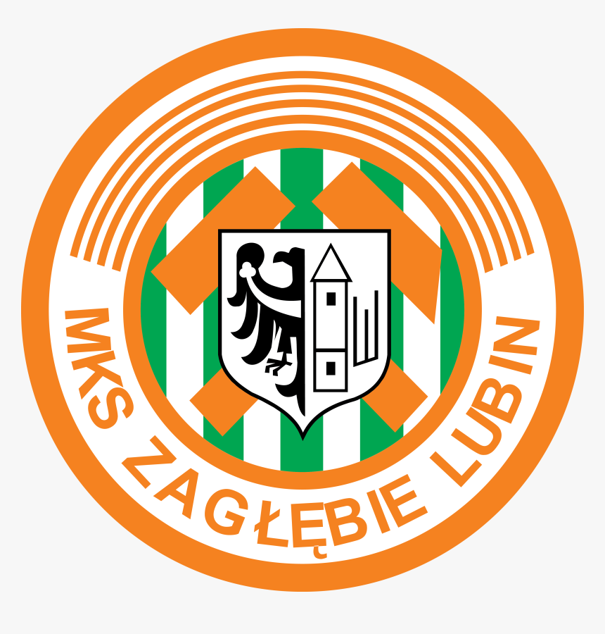 Zagłębie Lubin, HD Png Download