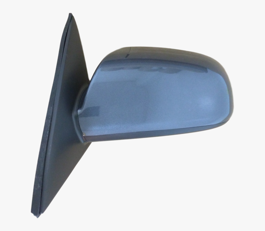 2010 Hyundai Sonata Passenger Side View Mirror Power, - Automotive Side-view Mirror, HD Png Download