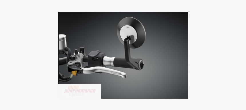 Rizoma Pro B Pro Bar End Mirror Adapter, HD Png Download