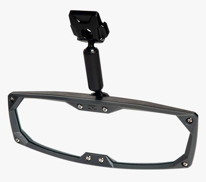 Rear-view Mirror, HD Png Download