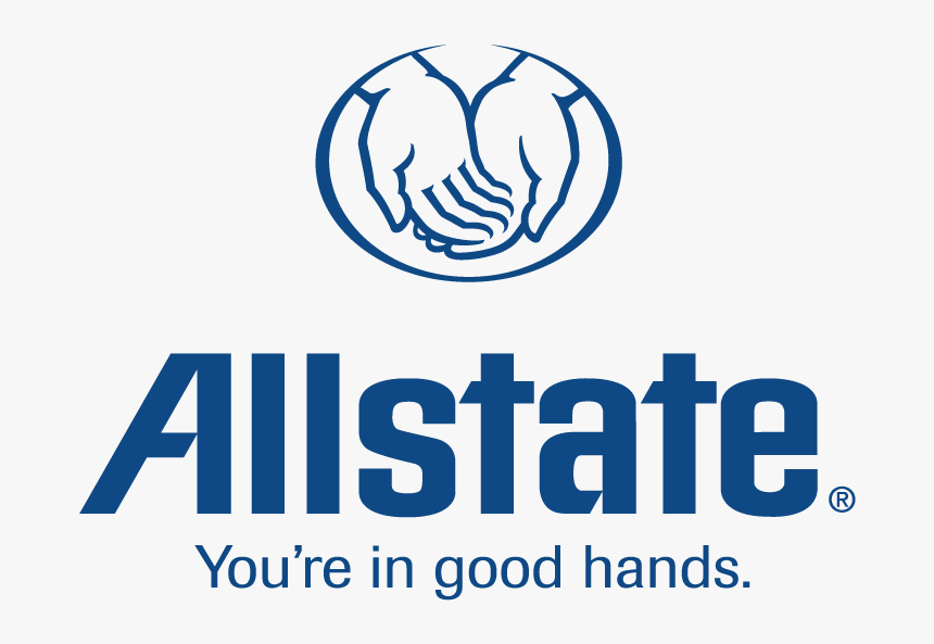 Image - Allstate Insurance, HD Png Download