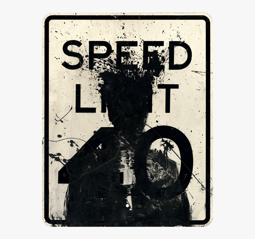 Rich Hamb - Traffic Sign, HD Png Download
