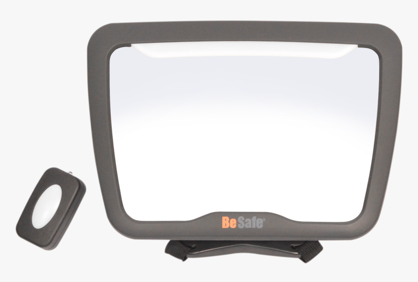 Baby Mirror Xl 2, HD Png Download