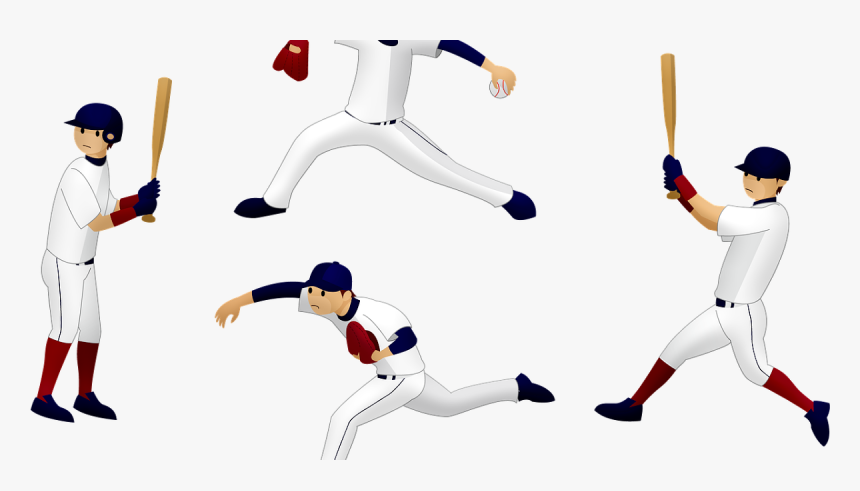 Baseball, HD Png Download