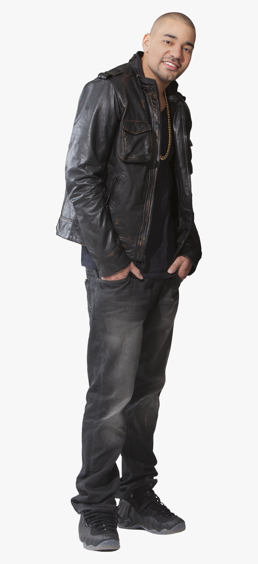 Dj Envy Png - Breakfast Club 99.1, Transparent Png