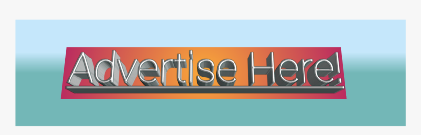 Signage, HD Png Download