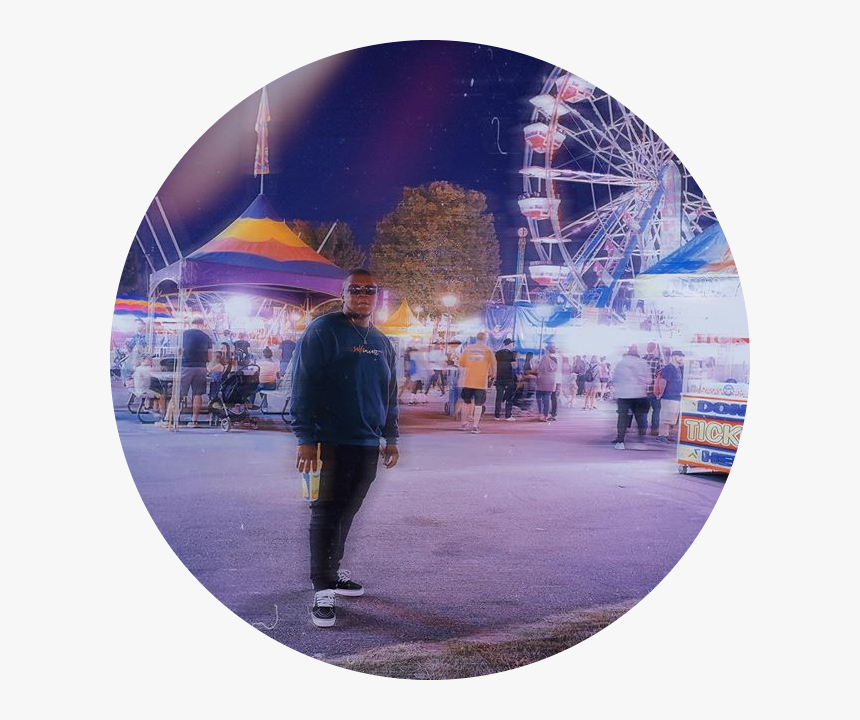 Circle, HD Png Download