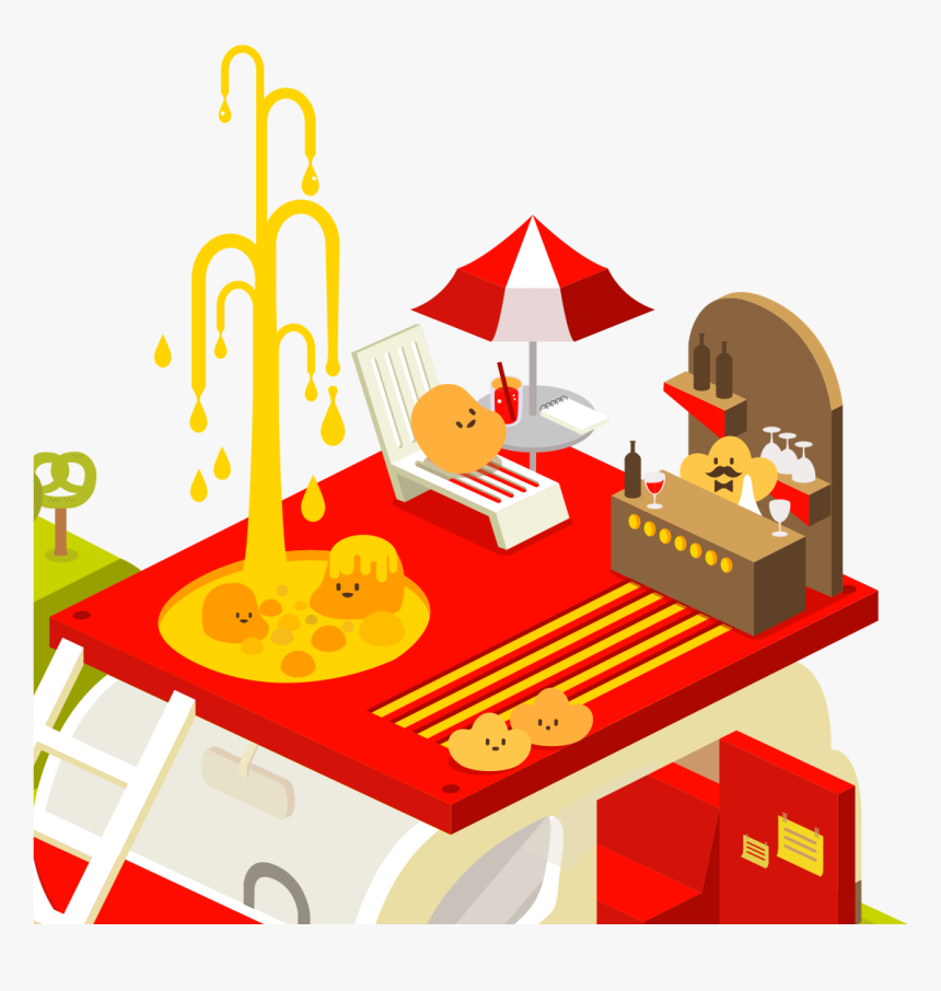Illustration, HD Png Download