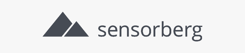 Sensorberg Coodo - Sign, HD Png Download