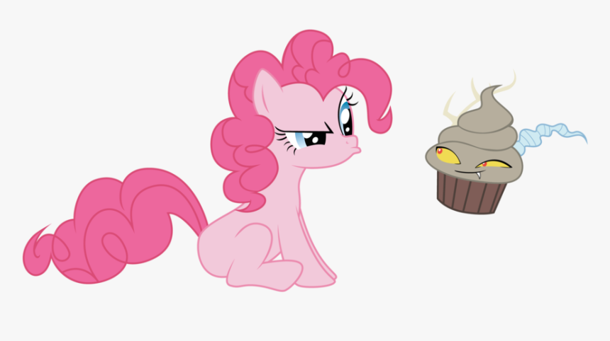 Trap Vector Cupcake - Cupcake, HD Png Download