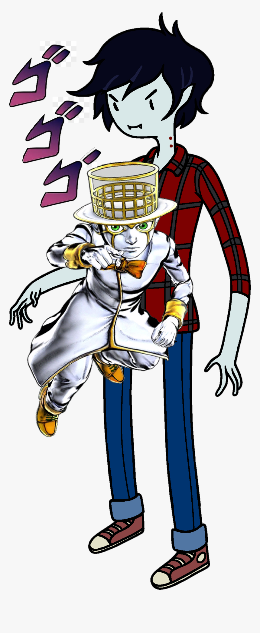 Marshall Lee Cosplay Ideas, HD Png Download