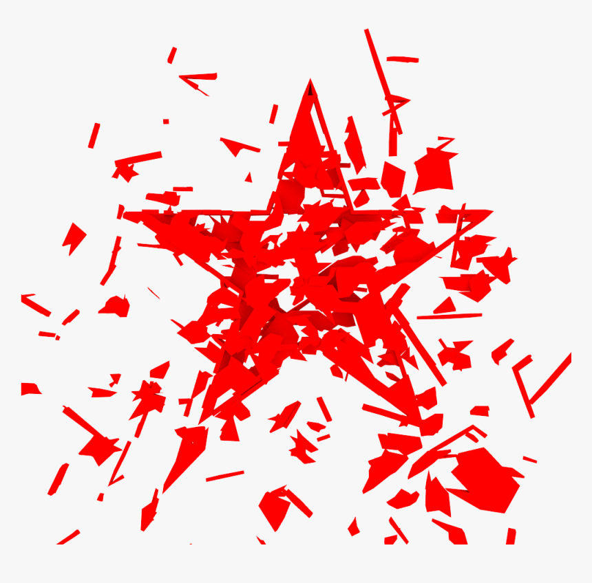 Shrapstar, HD Png Download