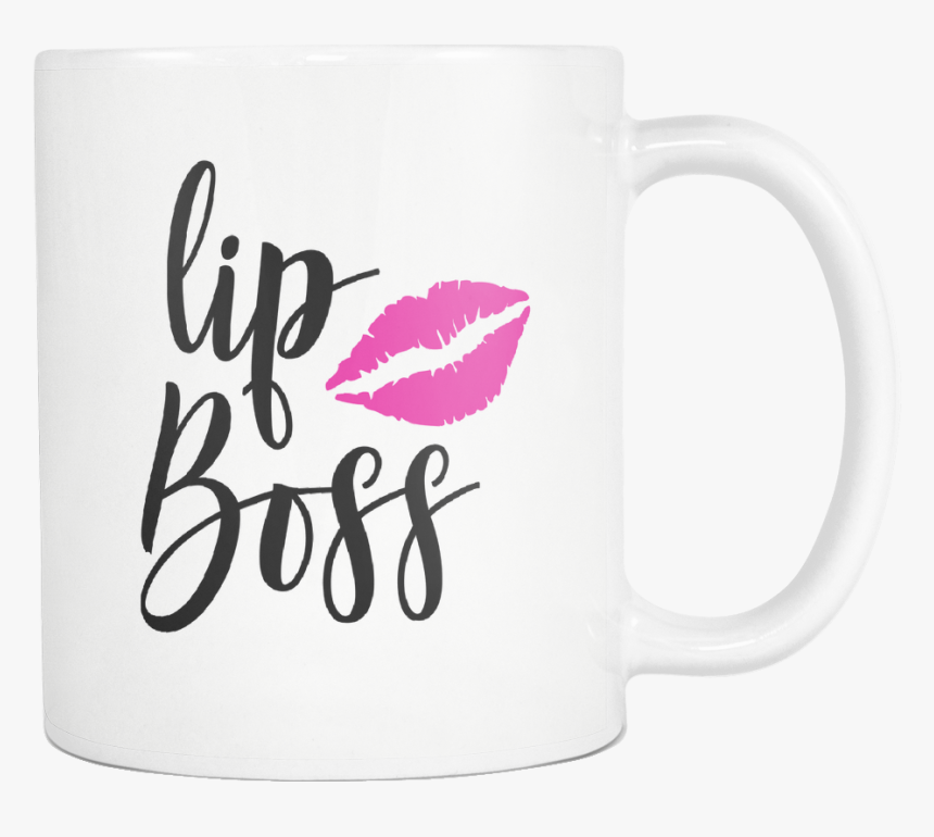 Coffee Cup Collection - Lips Clip Art, HD Png Download