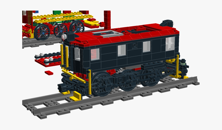 B1 150301d - Toy Vehicle, HD Png Download