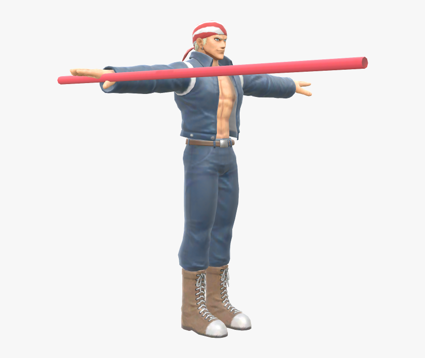 Download Zip Archive - Billy Kane Smash Ultimate, HD Png Download