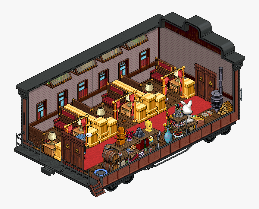 House, HD Png Download