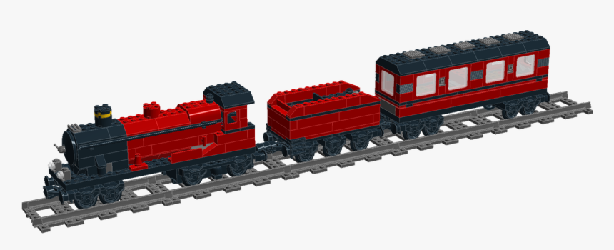 Picture - Train, HD Png Download