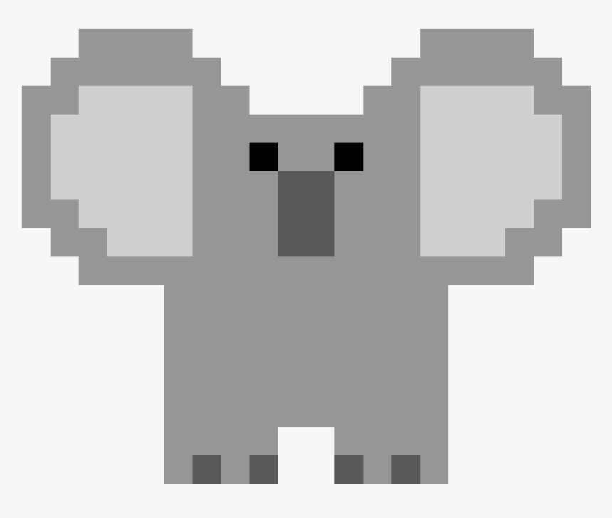Flower Mario 8 Bit , Png Download - Pixel Art Tomato Slice, Transparent Png