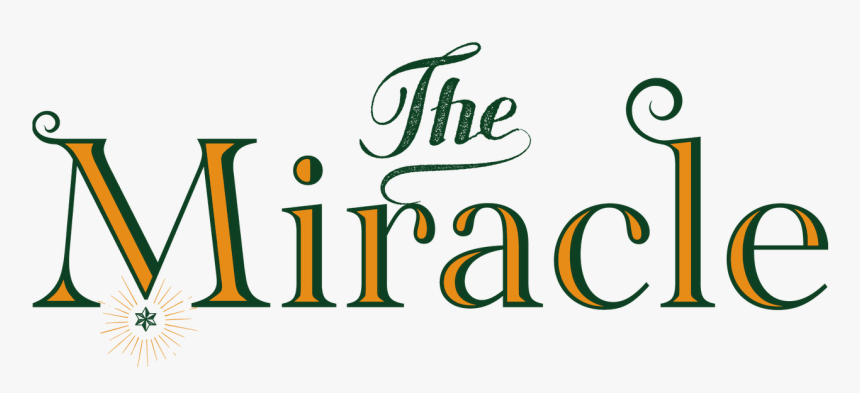 The Miracle, HD Png Download