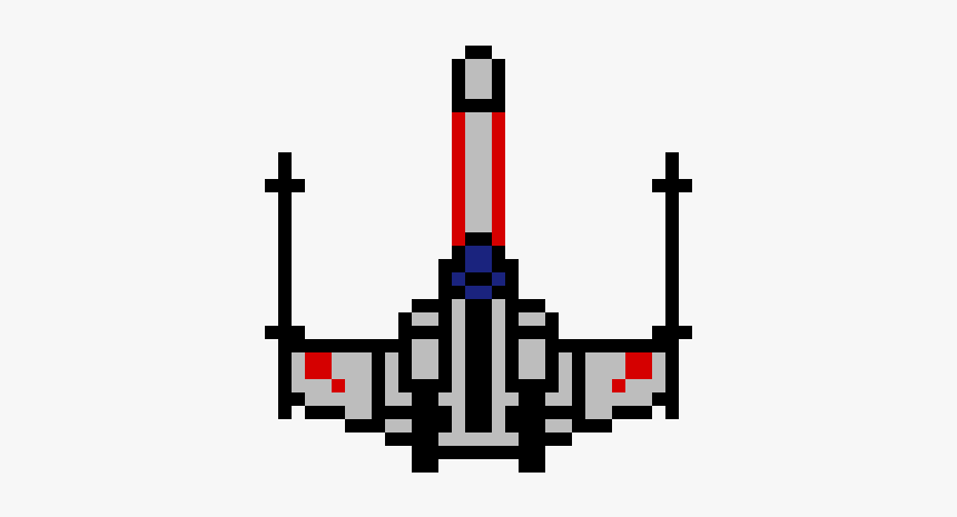 Star Wars Pixel Art, HD Png Download