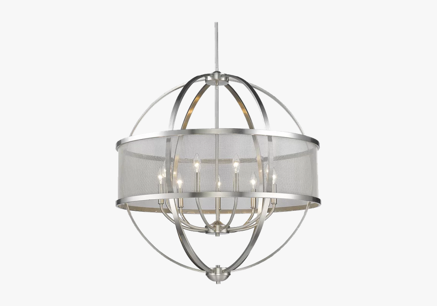 3167 Pw Pw Golden Lighting, HD Png Download