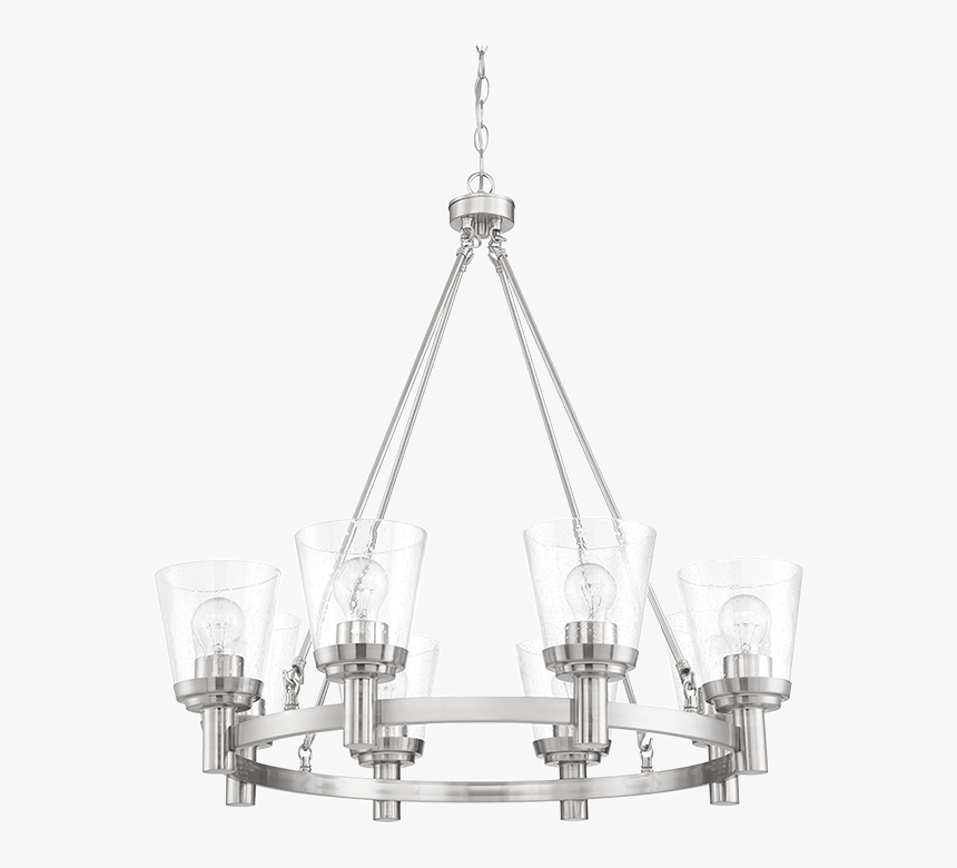 Chandelier, HD Png Download