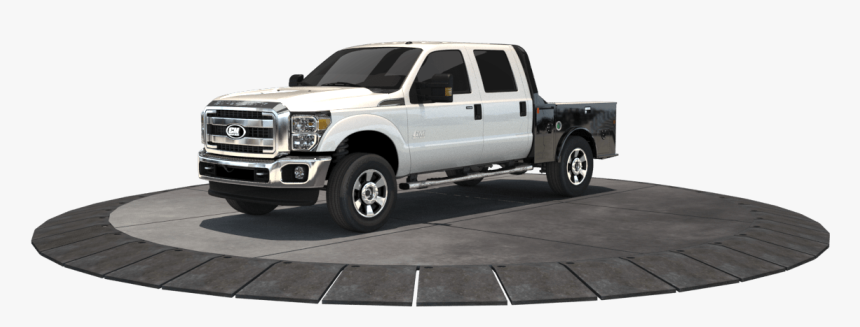 Ford Super Duty, HD Png Download