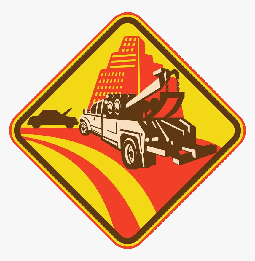 Buffalo Towing Service Buffalo Ny - Tow Truck Cards, HD Png Download