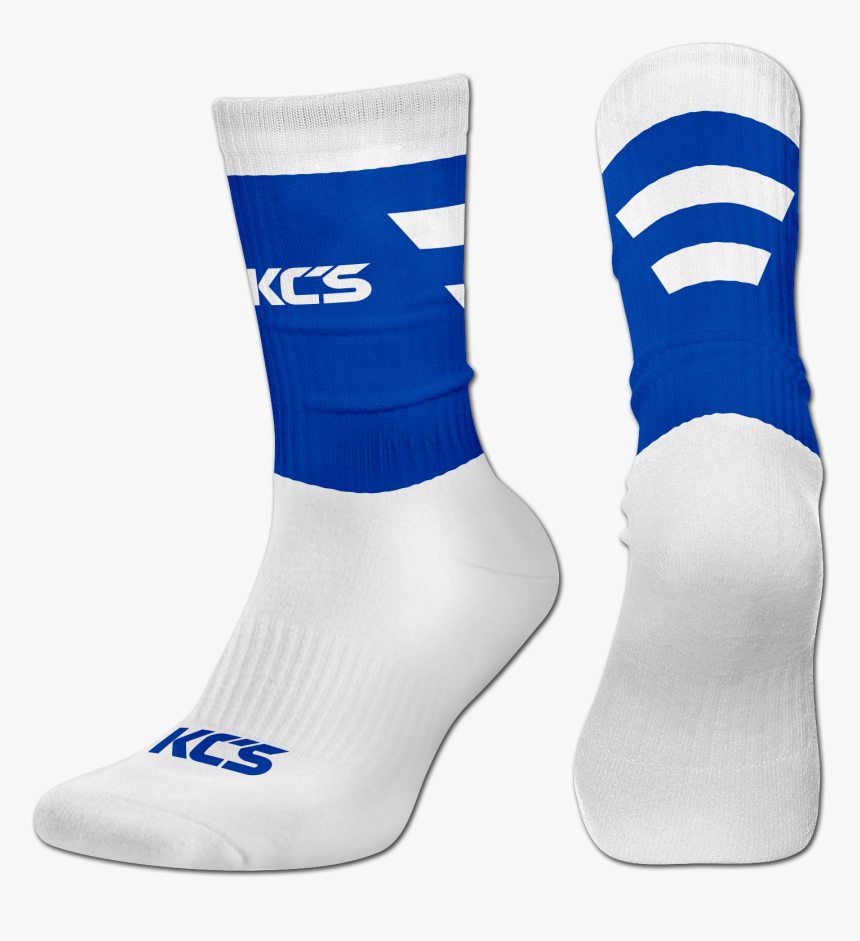 Gaa Midi Socks, HD Png Download