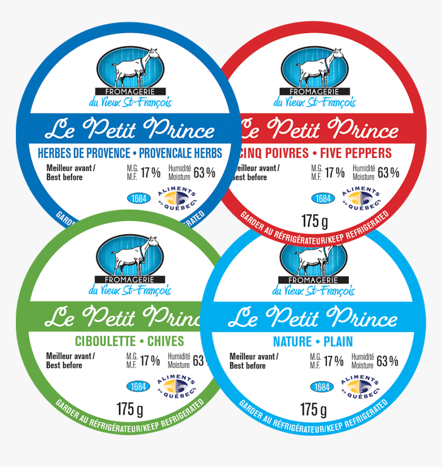 Petit Prince - Emblem, HD Png Download